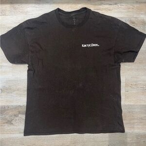 Travis Scott X Fortnite